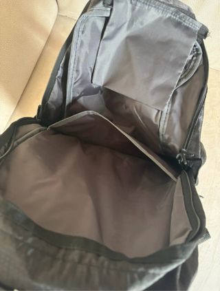 Mochila Supreme Negra