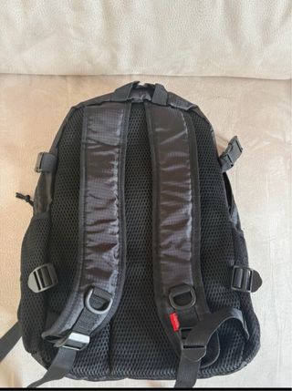 Mochila Supreme Negra