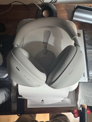 Sony WH-1000XM6 Auriculares Inalámbricos