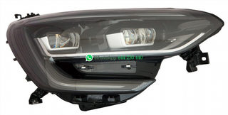 FARO DERECHO ELÉCTRICO(LED/LED/LED) RENAULT MEGAN