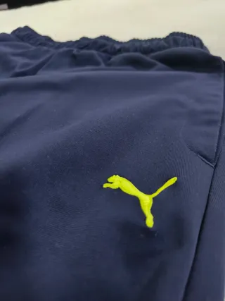 Pantalón chándal "Puma"