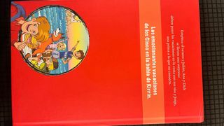 Diccionario Avanzado Ed. Primaria