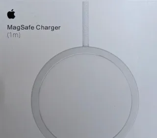 Cargador MagSafe Apple 1m