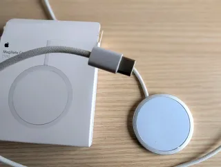 Cargador MagSafe Apple 1m