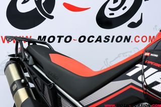 APRILIA TUAREG 660 ¿A2?