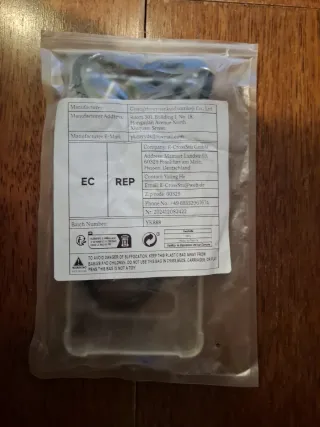 Funda Samsung Galaxy S10+ Transparente