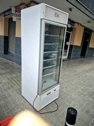Vitrina Refrigerada Mar del Plata