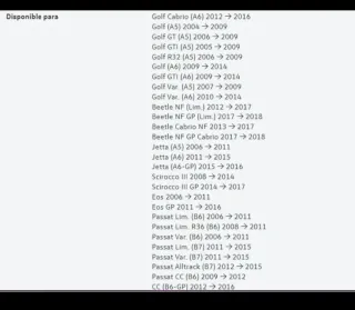 PEDALES ALUMINIO NUEVOS,TIPO GOLF 5 GTI-GRUPO VAG