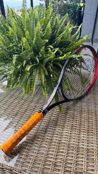 Raqueta Tenis Head 660 cm²