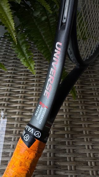 Raqueta Tenis Head 660 cm²