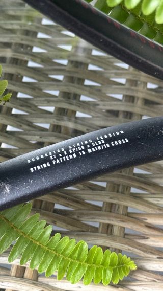 Raqueta Tenis Head 660 cm²