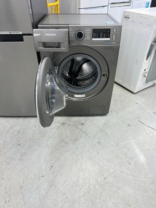 Pack Nevera Samsung y Lavadora Samsung