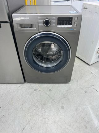 Pack Nevera Samsung y Lavadora Samsung