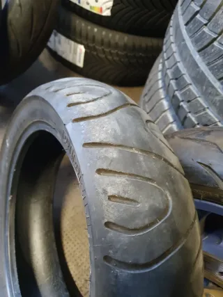 Pneumatico Pirelli SL36 120/70-12 51L