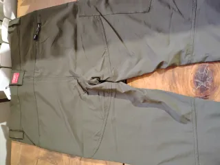 Pantalón de caza HART Talla 38 Verano