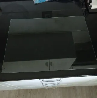 Baldas congelador Liebherr