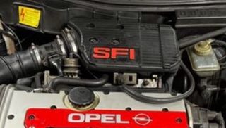 Caja SFI C20XE / 20XE Opel