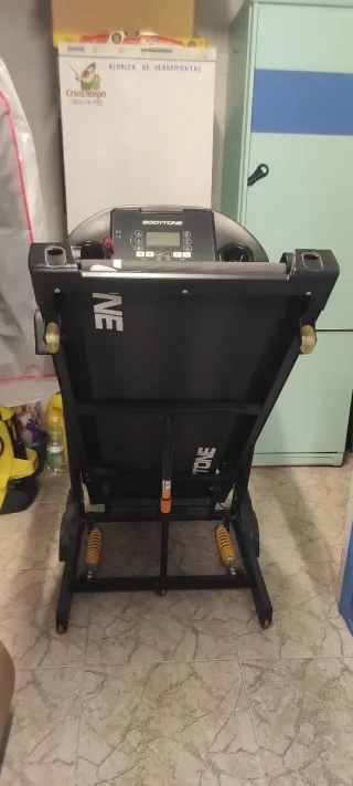 Cinta de Correr Bodytone DT16 Bluetooth