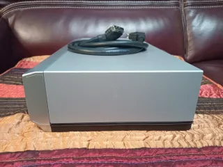 Vídeo VHS Sony Smart Engine