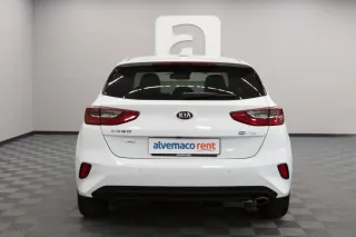 KIA Ceed 2021