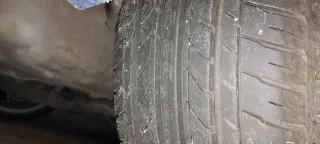 Llantas Opel Astra GTC 18