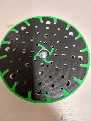 Festool Platorello 202458 STF D150