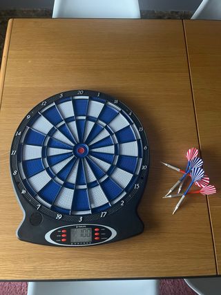 Diana Electrónica Toplife