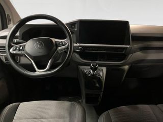 Volkswagen Caravelle 2025