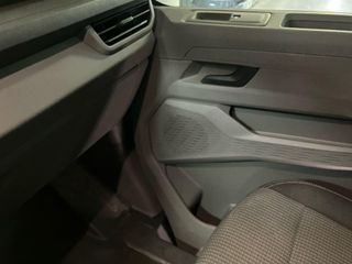 Volkswagen Caravelle 2025