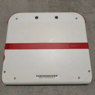 Nintendo 2DS Edizione Speciale New SuperMarioBros