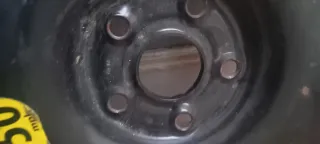 Rueda de galleta R18