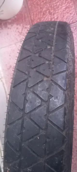 Rueda de galleta R18