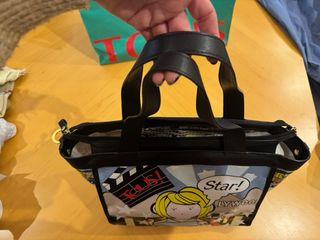 Bolso Tous estilo cómic