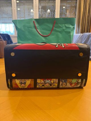 Bolso Tous estilo cómic