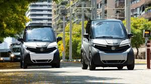 SILENCE / MICROCAR S04 Pro Edicion Limitada 2026