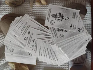 Colección completa los ídolos de la roja y cracks