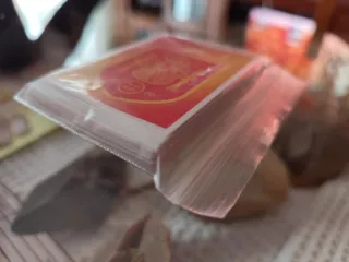 Colección completa los ídolos de la roja y cracks