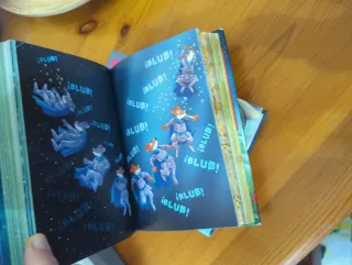 Reconquista del Reino de la Fantasía. Décimo vi...