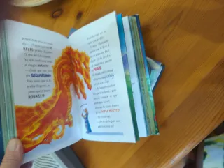 Reconquista del Reino de la Fantasía. Décimo vi...