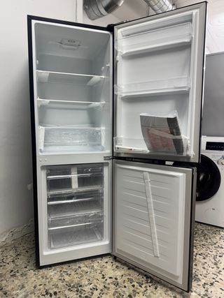 Nevera Hanseatic con garantía y transporte