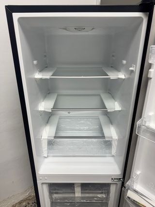 Nevera Hanseatic con garantía y transporte