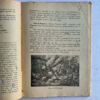 Lengua Latina – Segundo curso de latín