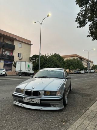 BMW e36