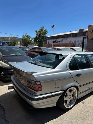 BMW e36