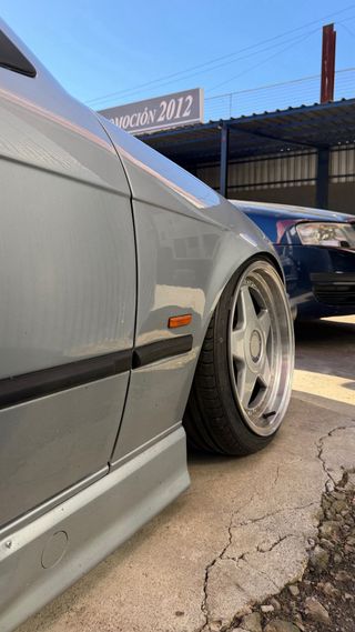 BMW e36