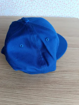 Gorra New Era Azul NY Mets