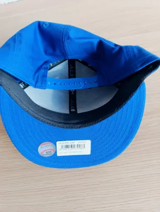 Gorra New Era Azul NY Mets