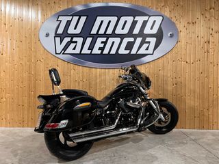 Suzuki Intruder M 800