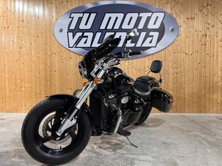 Suzuki Intruder M 800