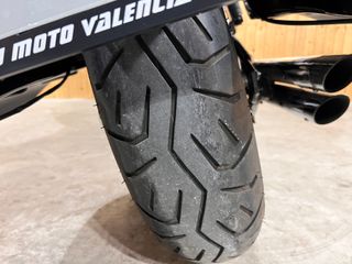 Suzuki Intruder M 800